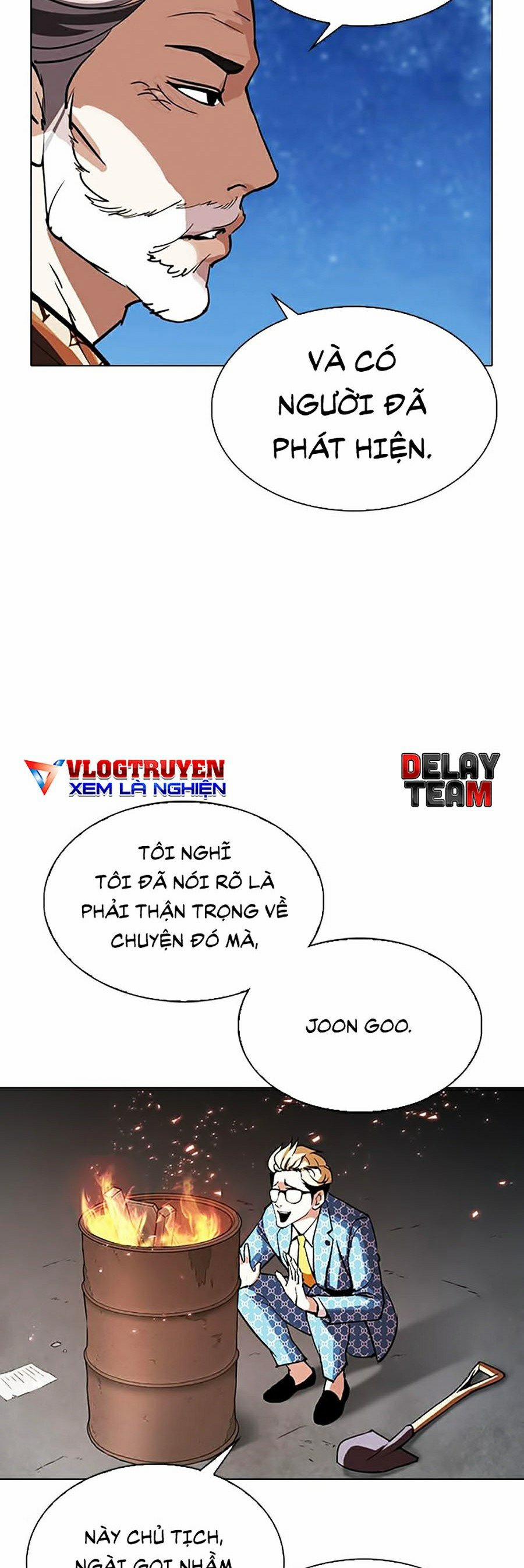 Hoán Đổi Diệu Kỳ 295 trang 95