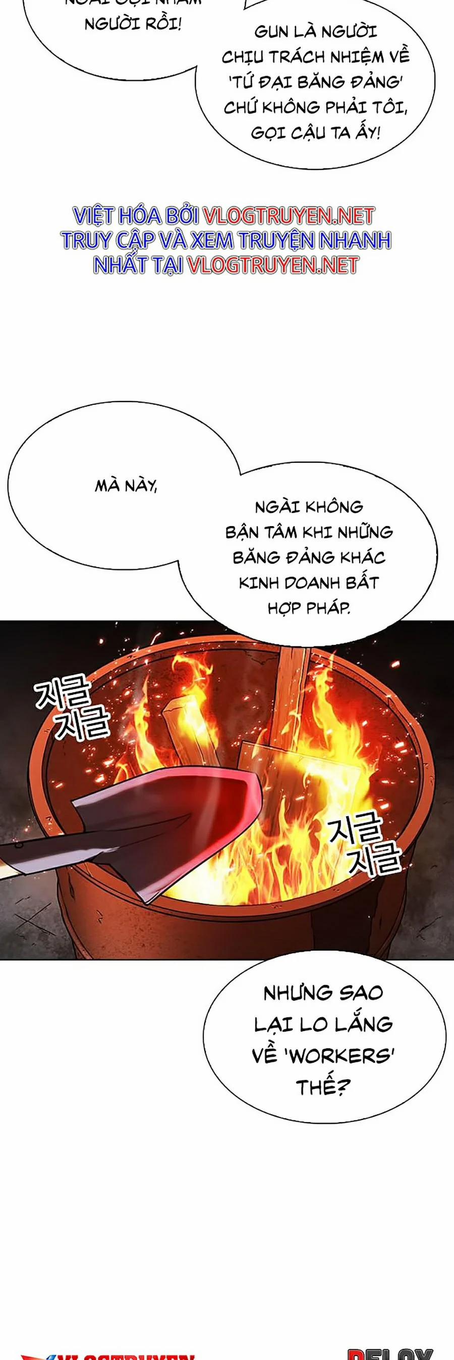 Hoán Đổi Diệu Kỳ 295 trang 96