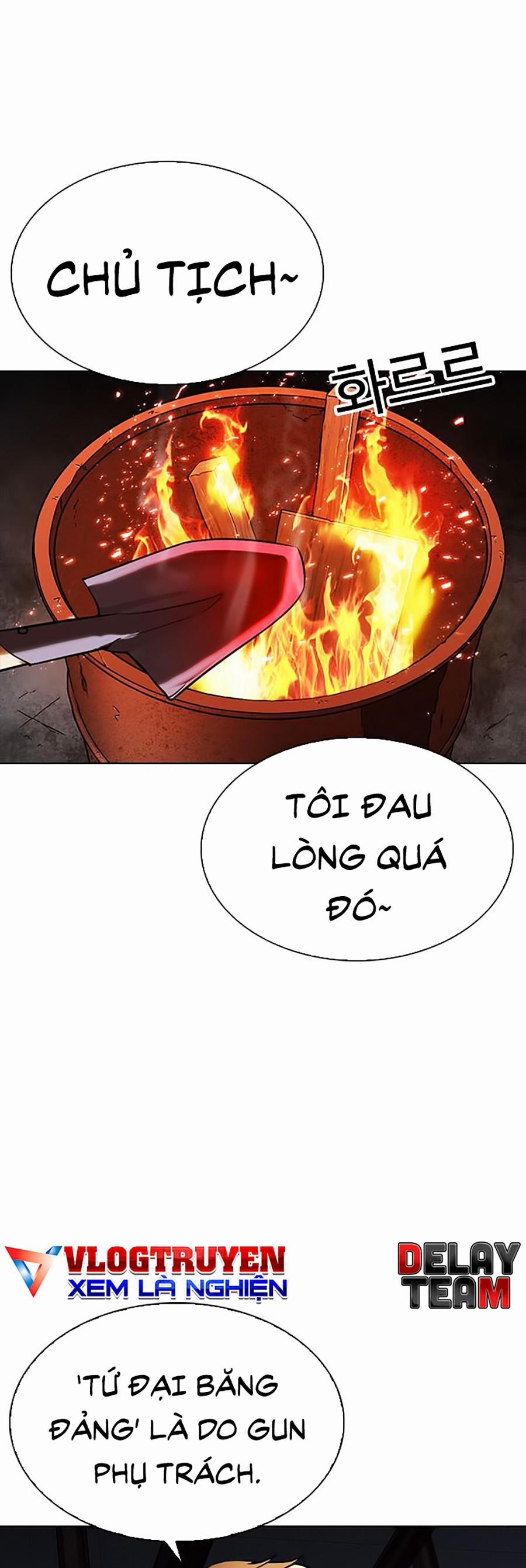 Hoán Đổi Diệu Kỳ 296 trang 1