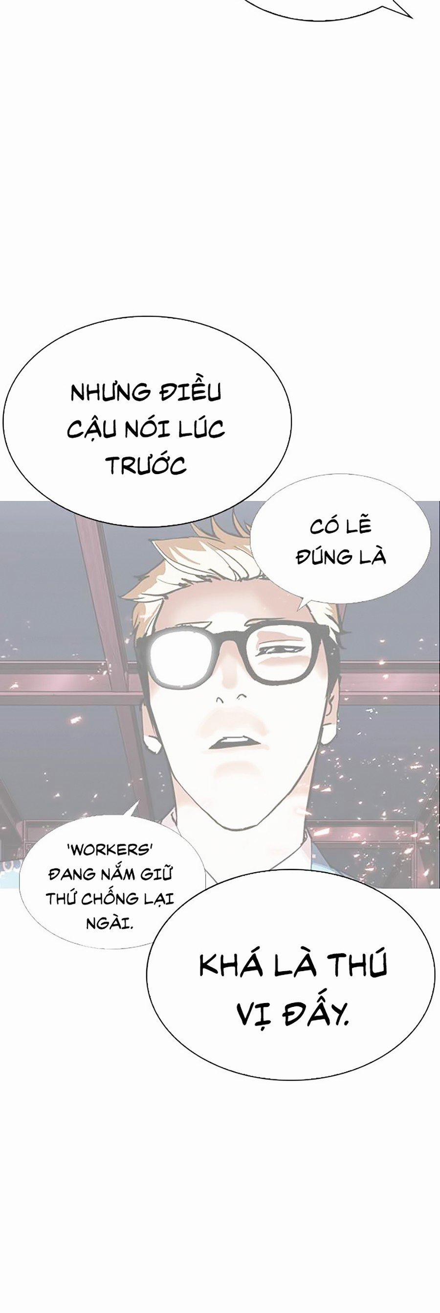 Hoán Đổi Diệu Kỳ 296 trang 10