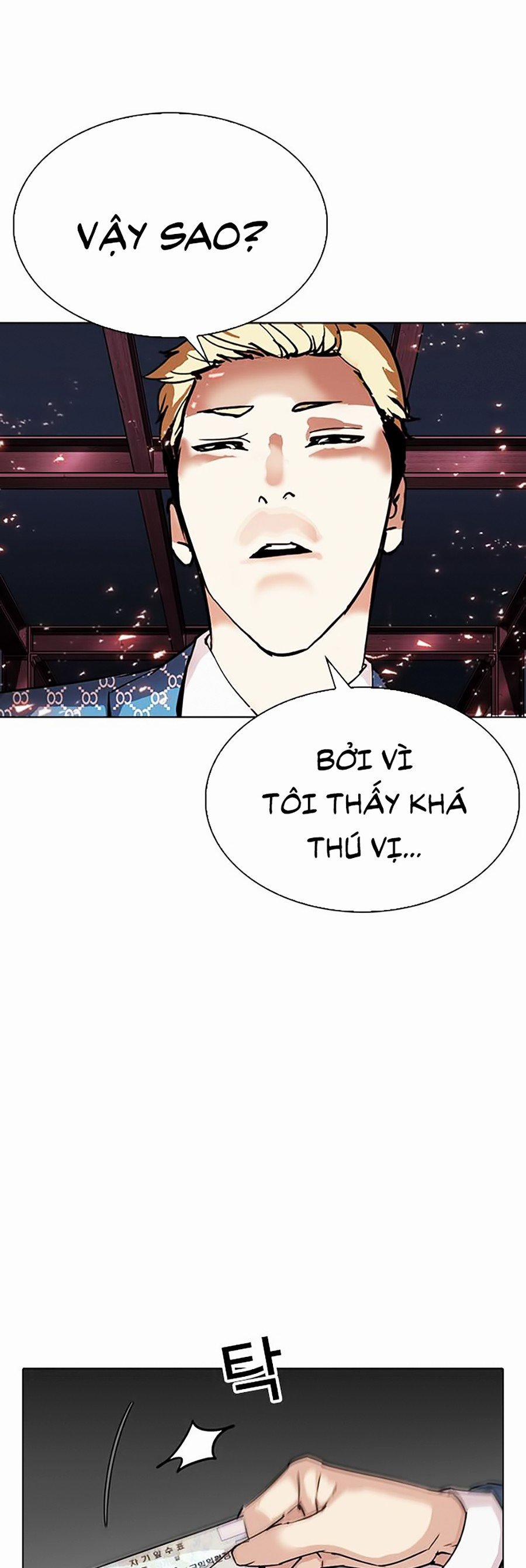 Hoán Đổi Diệu Kỳ 296 trang 11