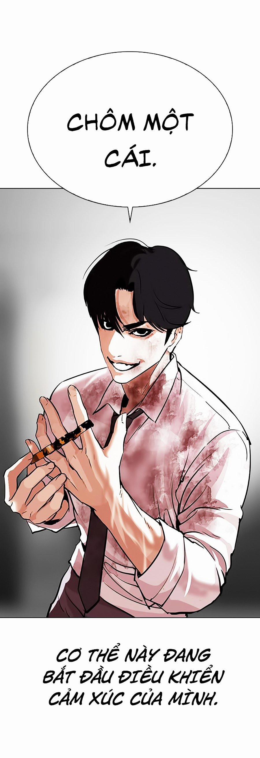 Hoán Đổi Diệu Kỳ 296 trang 112