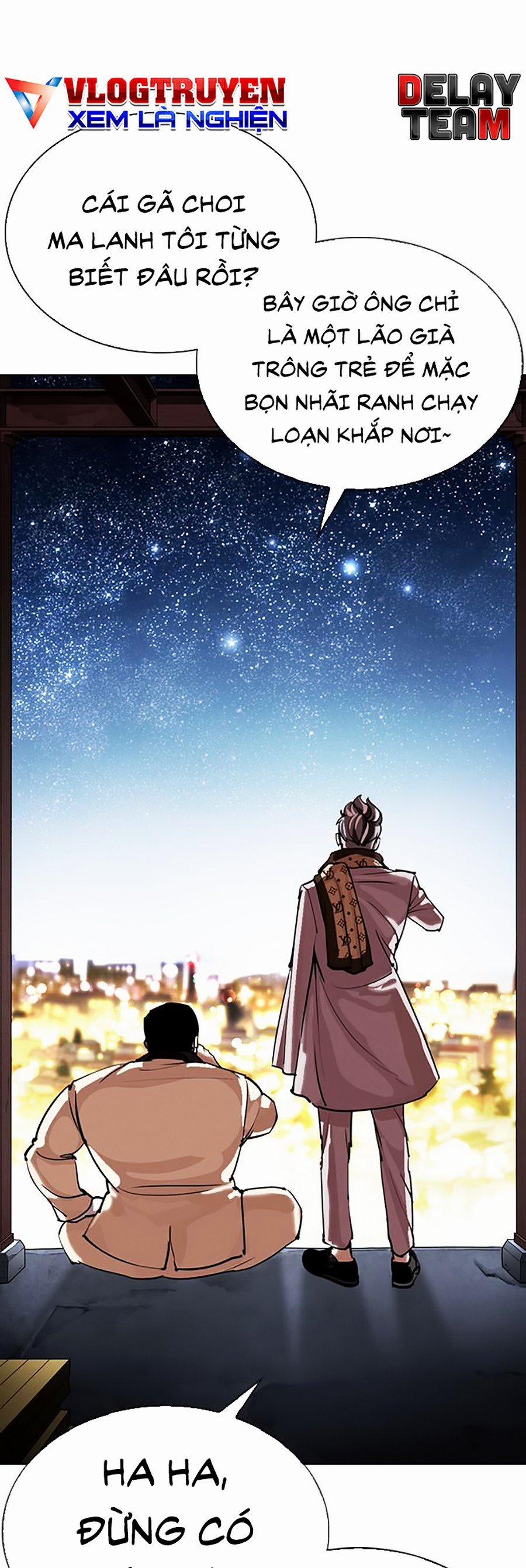 Hoán Đổi Diệu Kỳ 296 trang 19