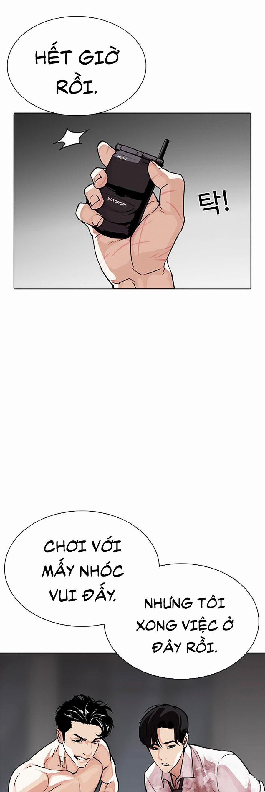 Hoán Đổi Diệu Kỳ 296 trang 29