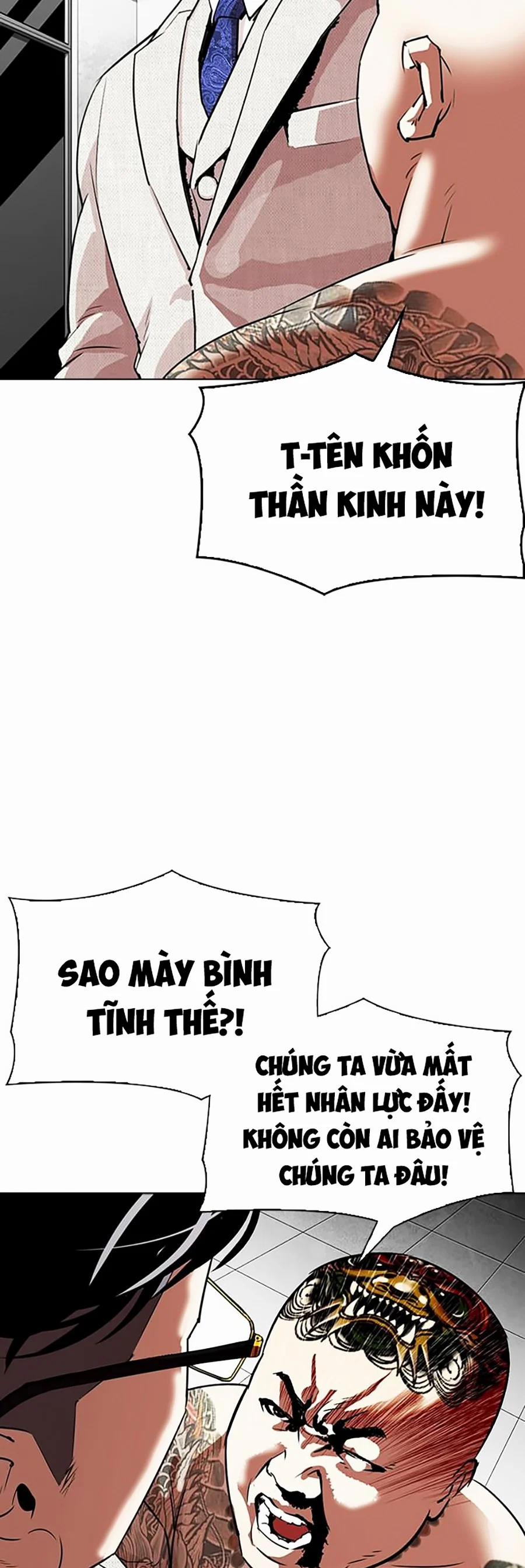 Hoán Đổi Diệu Kỳ 296 trang 53