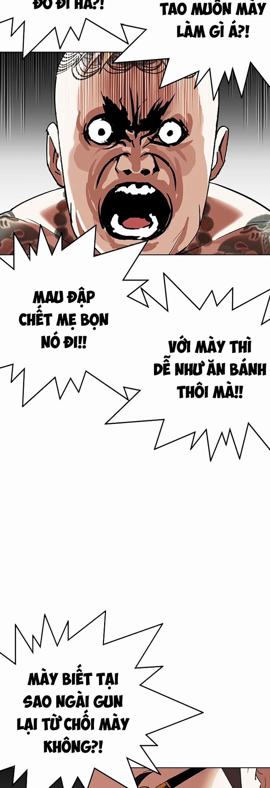 Hoán Đổi Diệu Kỳ 296 trang 80