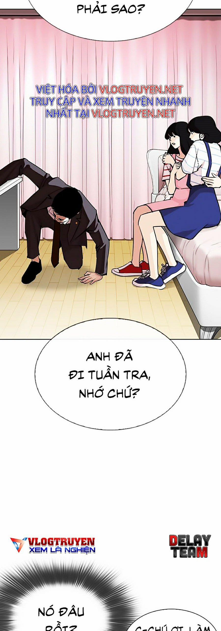 Hoán Đổi Diệu Kỳ 297 trang 10