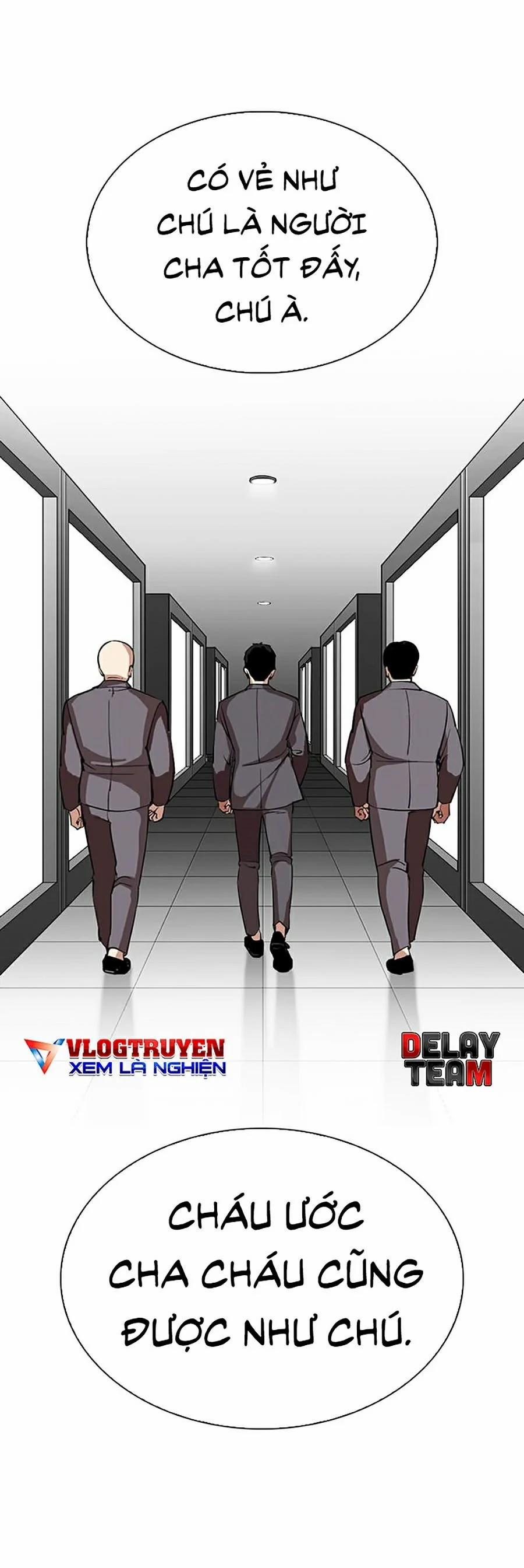 Hoán Đổi Diệu Kỳ 297 trang 18