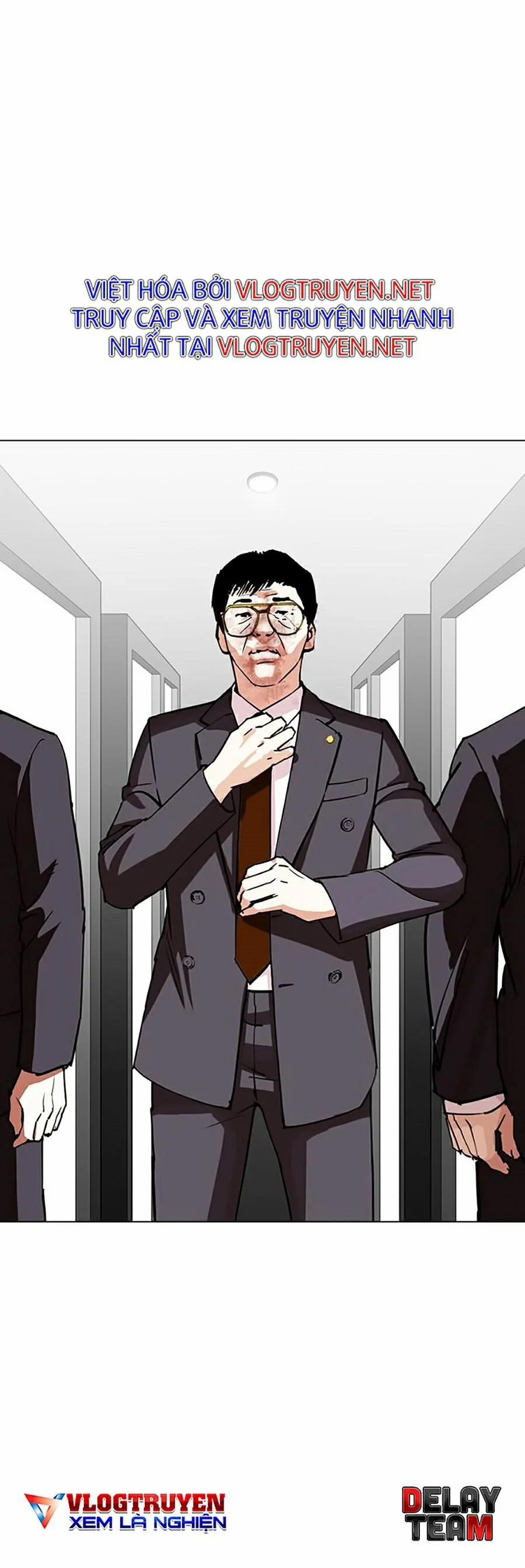 Hoán Đổi Diệu Kỳ 297 trang 19