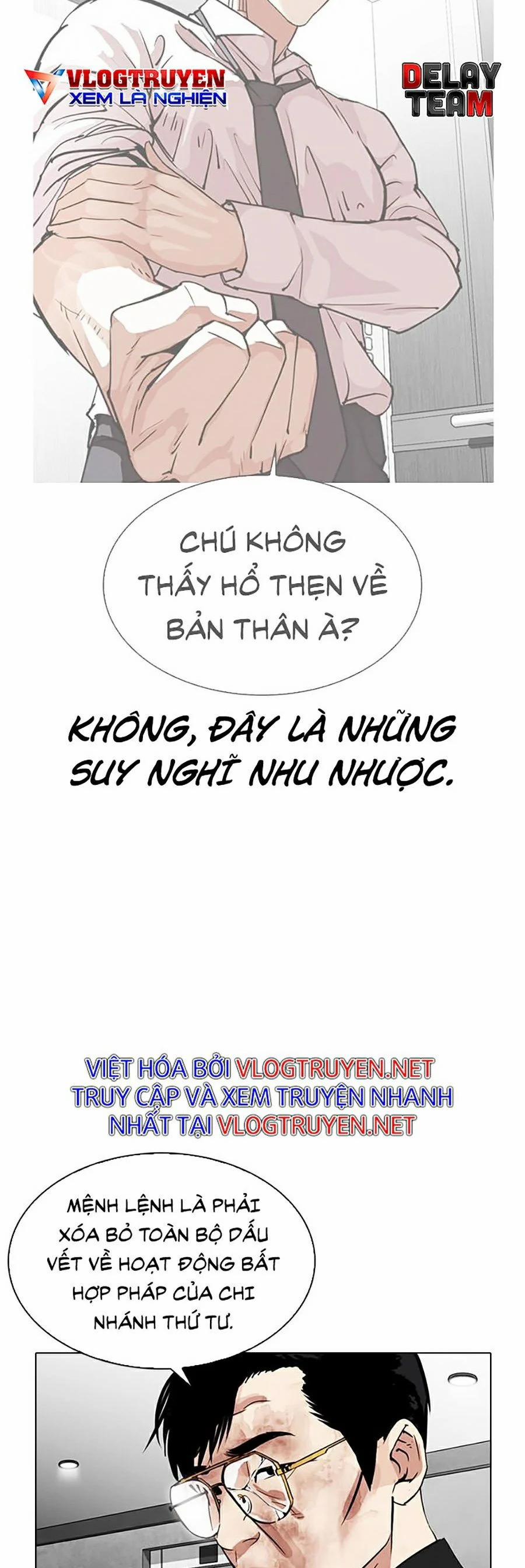 Hoán Đổi Diệu Kỳ 297 trang 21