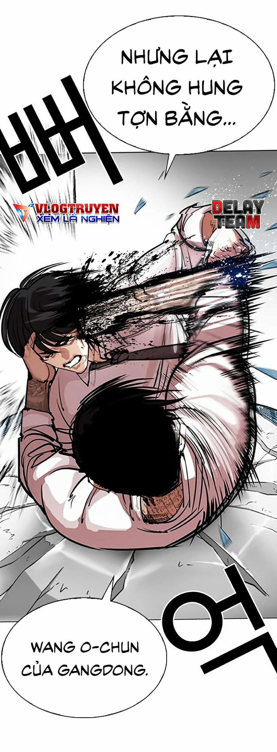 Hoán Đổi Diệu Kỳ 297 trang 31