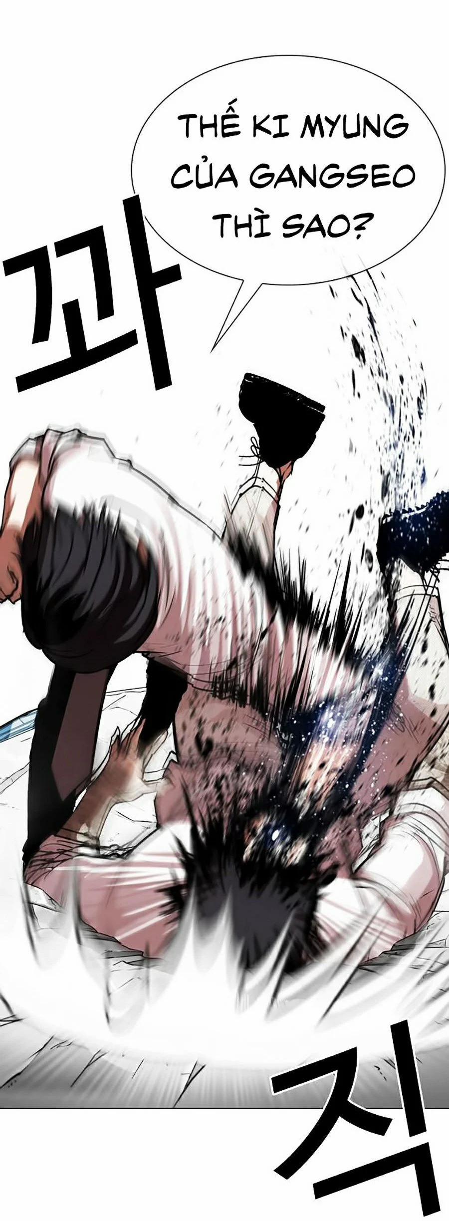 Hoán Đổi Diệu Kỳ 297 trang 34