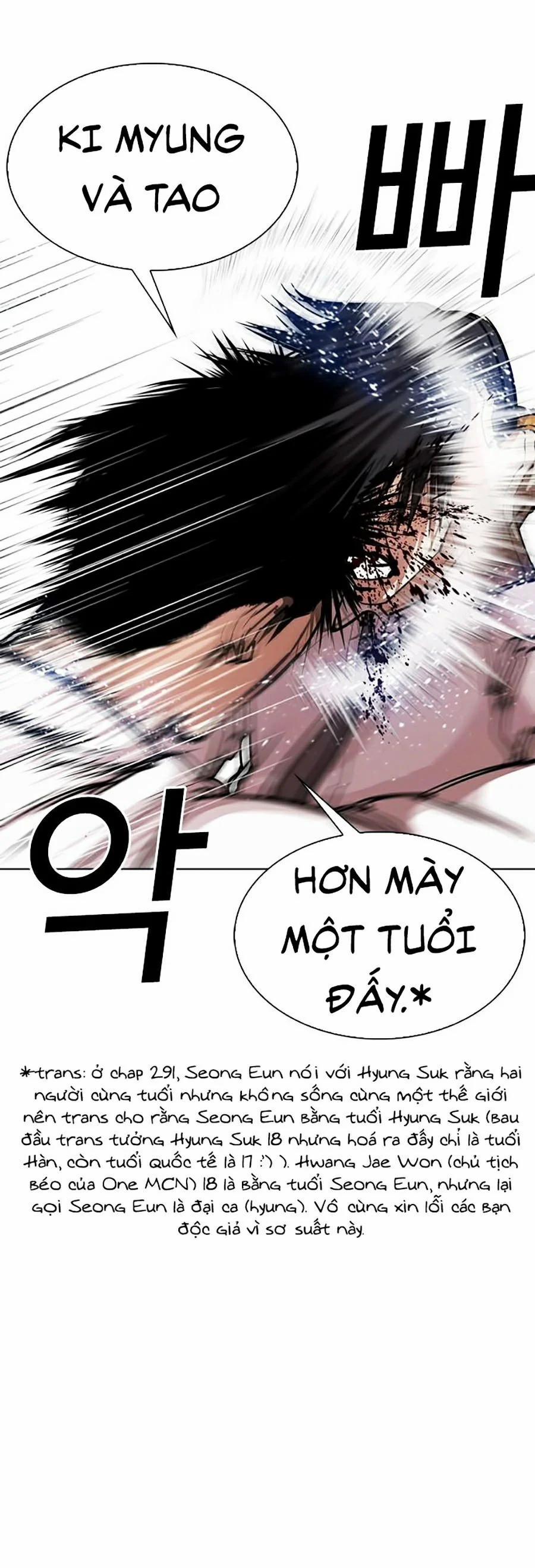 Hoán Đổi Diệu Kỳ 297 trang 36