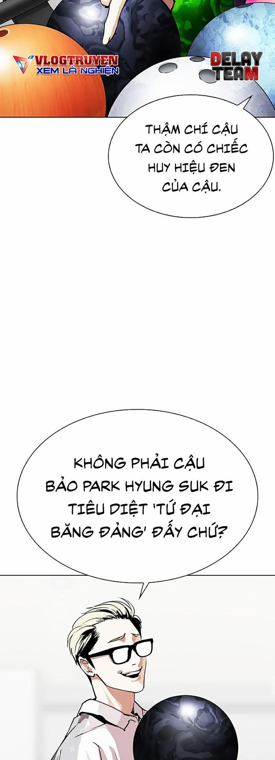 Hoán Đổi Diệu Kỳ 297 trang 50