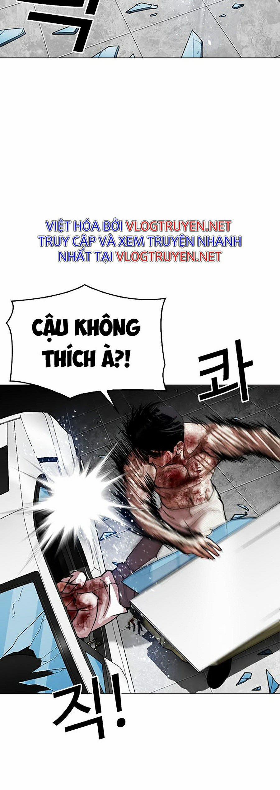 Hoán Đổi Diệu Kỳ 297 trang 61