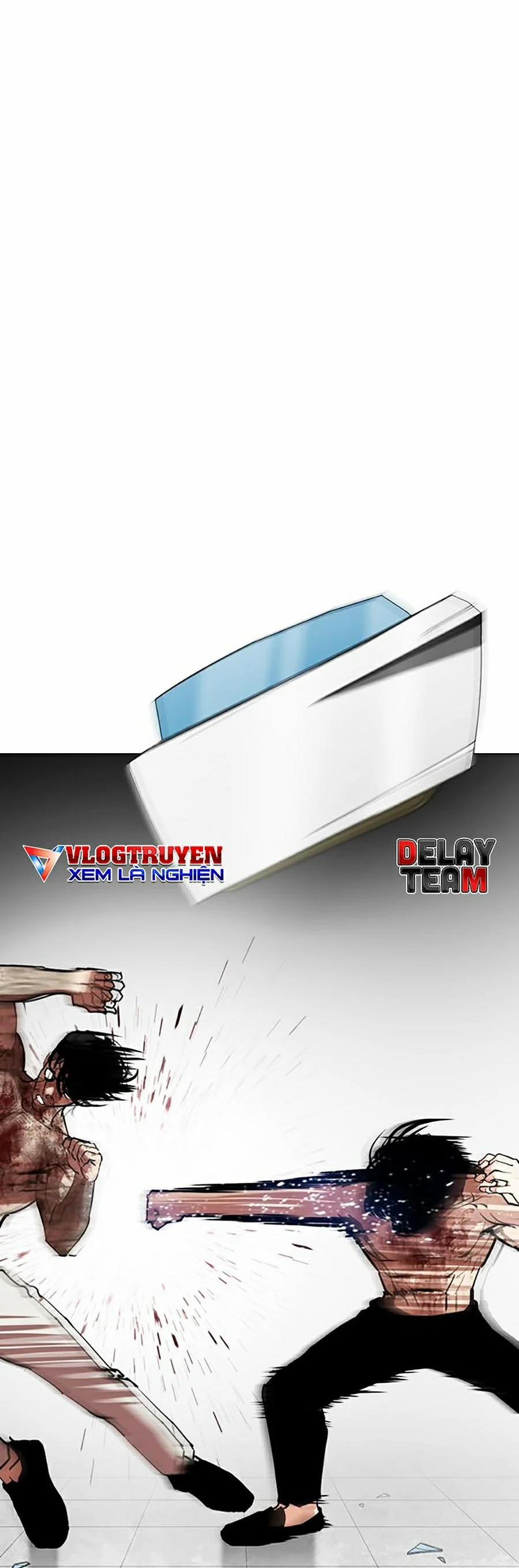 Hoán Đổi Diệu Kỳ 297 trang 64