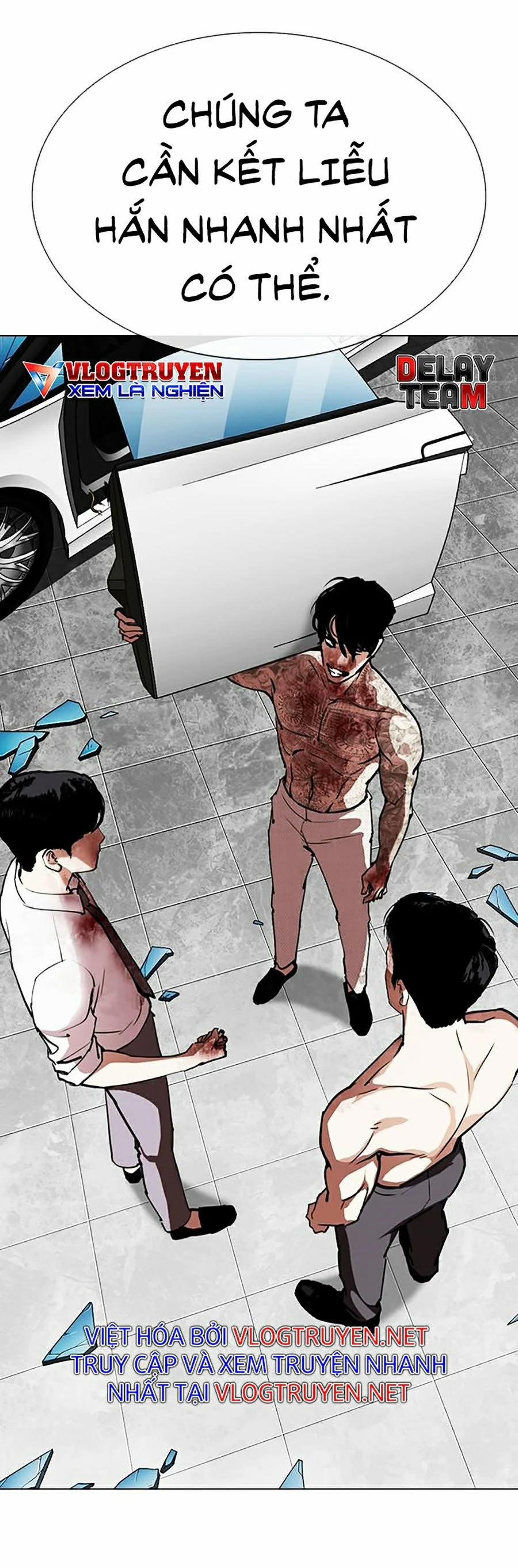 Hoán Đổi Diệu Kỳ 297 trang 71