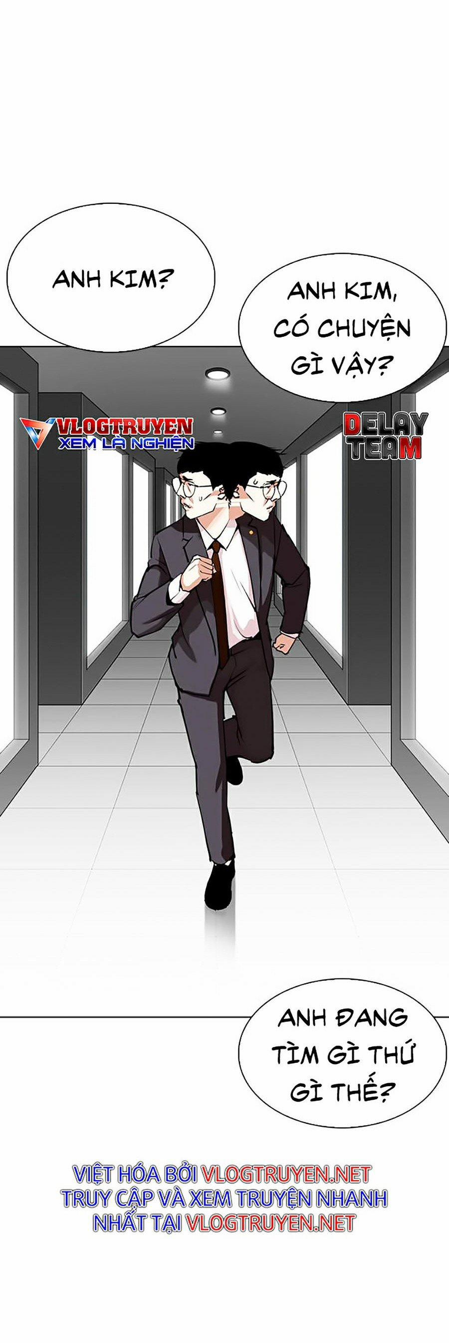 Hoán Đổi Diệu Kỳ 297 trang 8