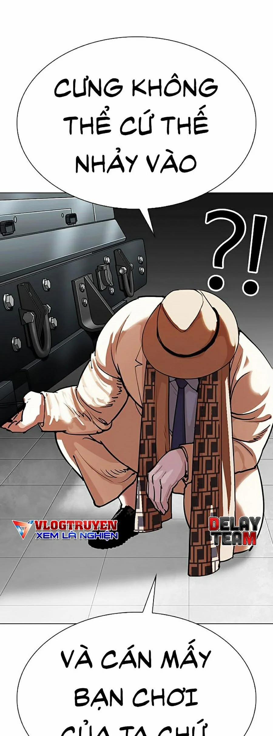 Hoán Đổi Diệu Kỳ 297 trang 83