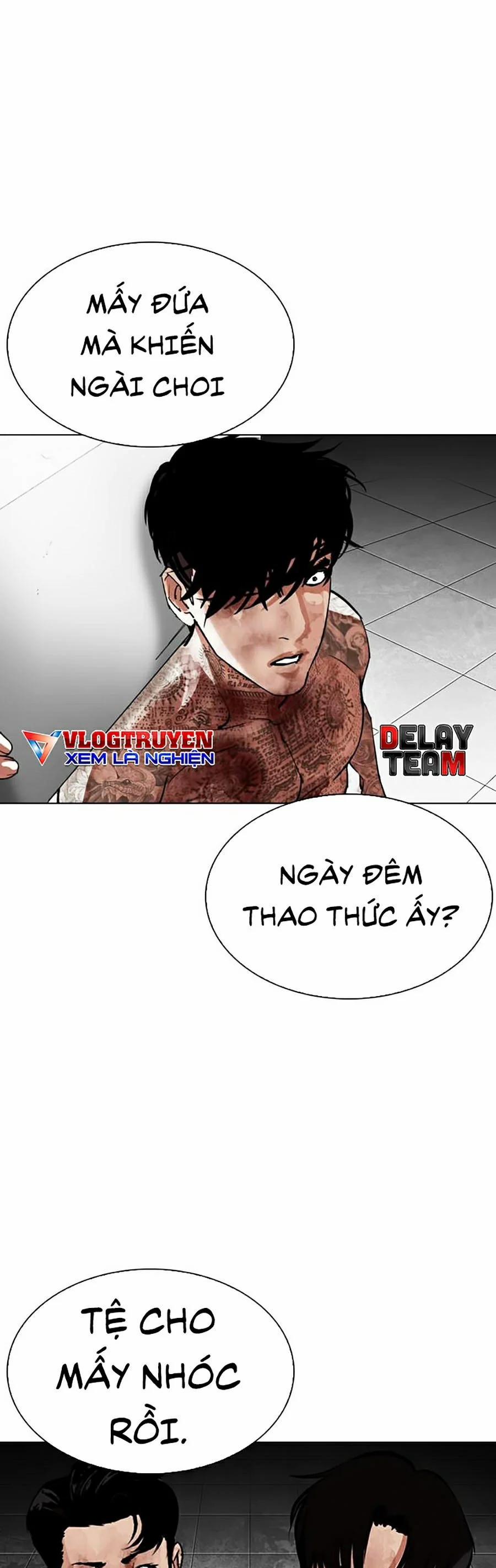 Hoán Đổi Diệu Kỳ 297 trang 90