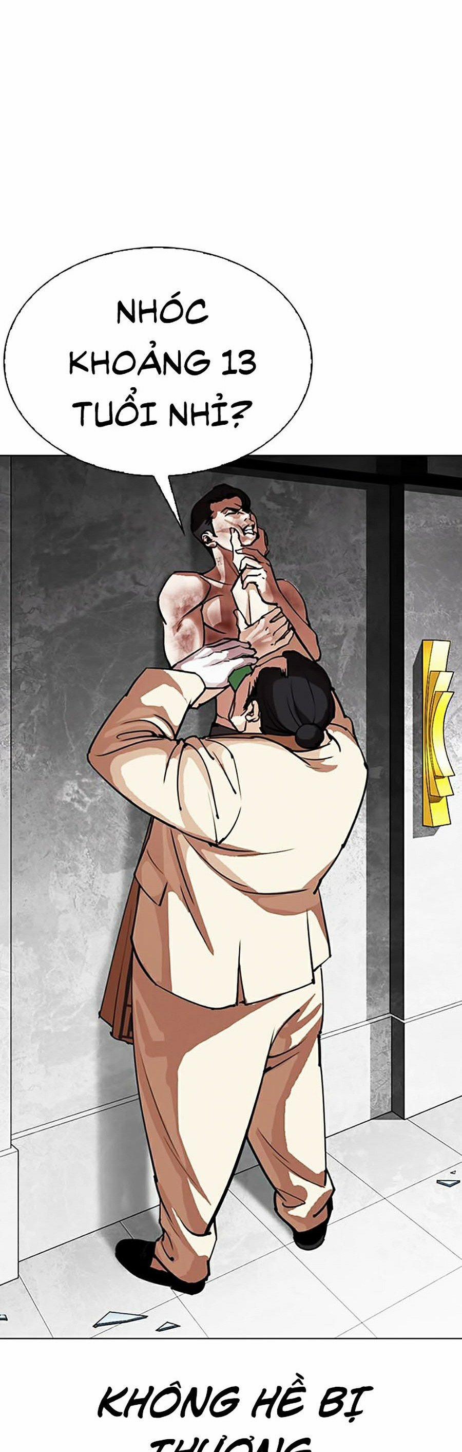 Hoán Đổi Diệu Kỳ 298 trang 10