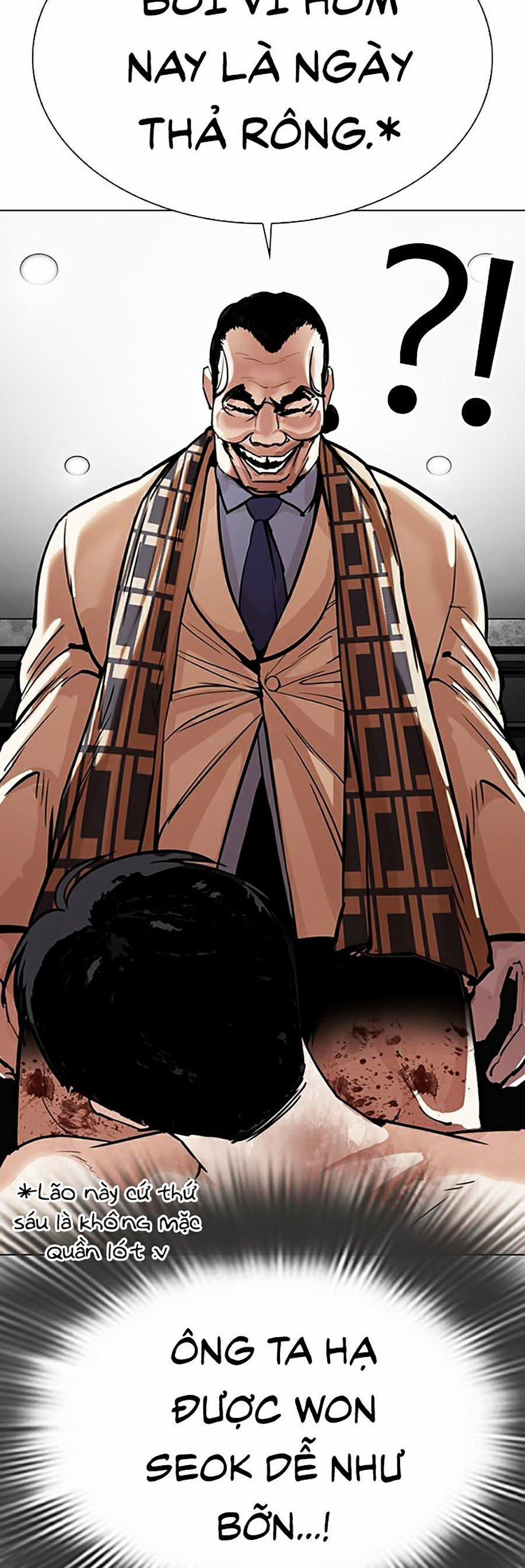 Hoán Đổi Diệu Kỳ 298 trang 23