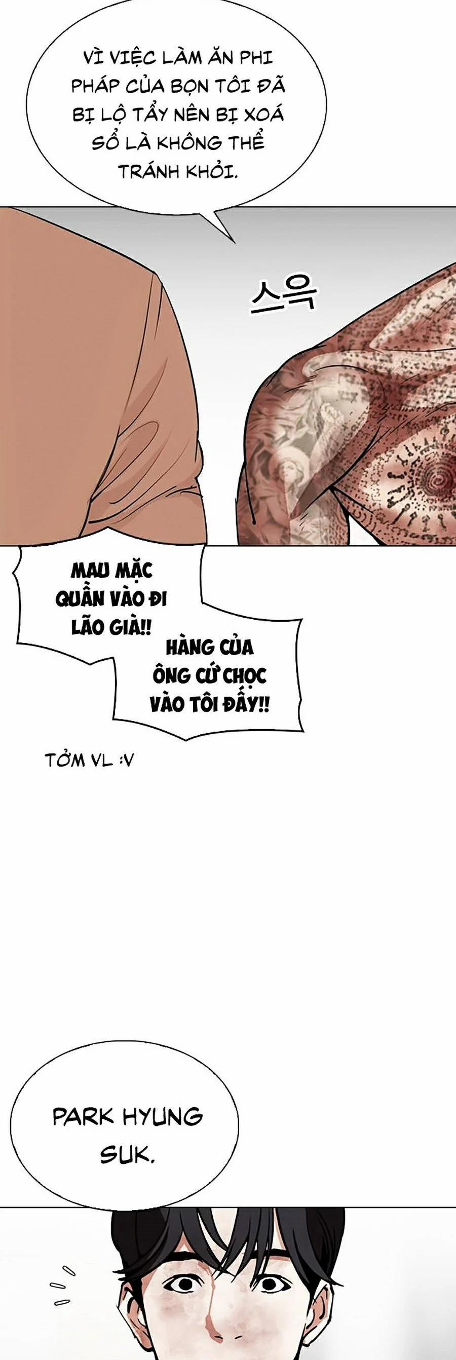 Hoán Đổi Diệu Kỳ 298 trang 33