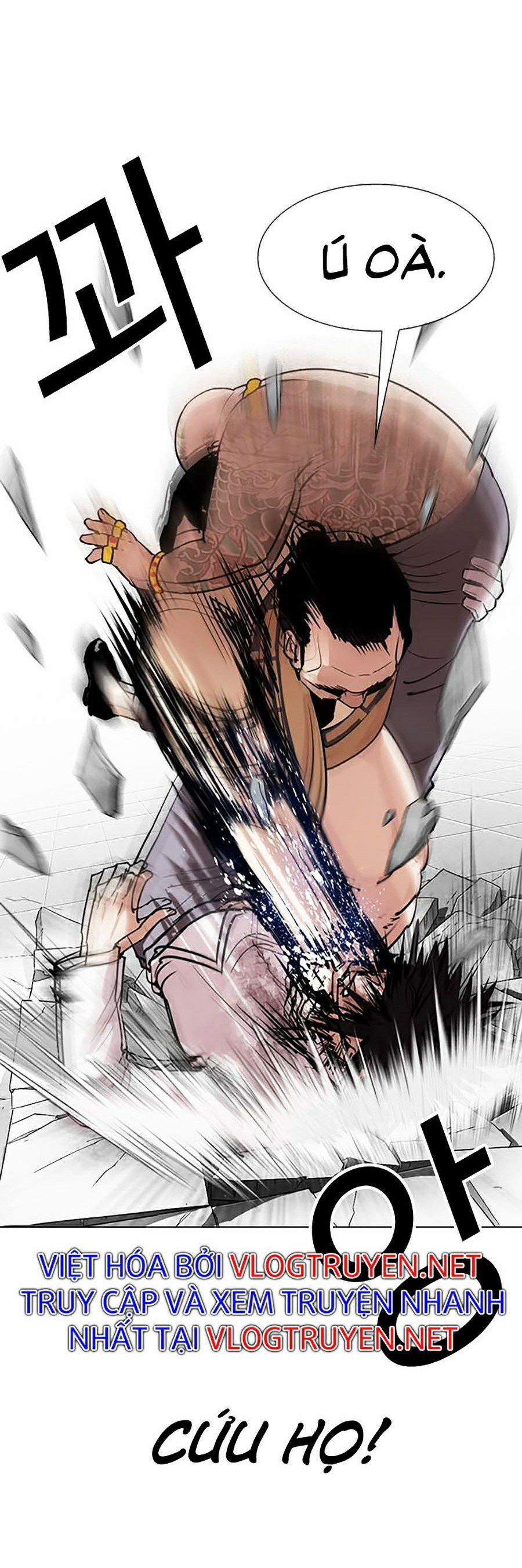 Hoán Đổi Diệu Kỳ 298 trang 50