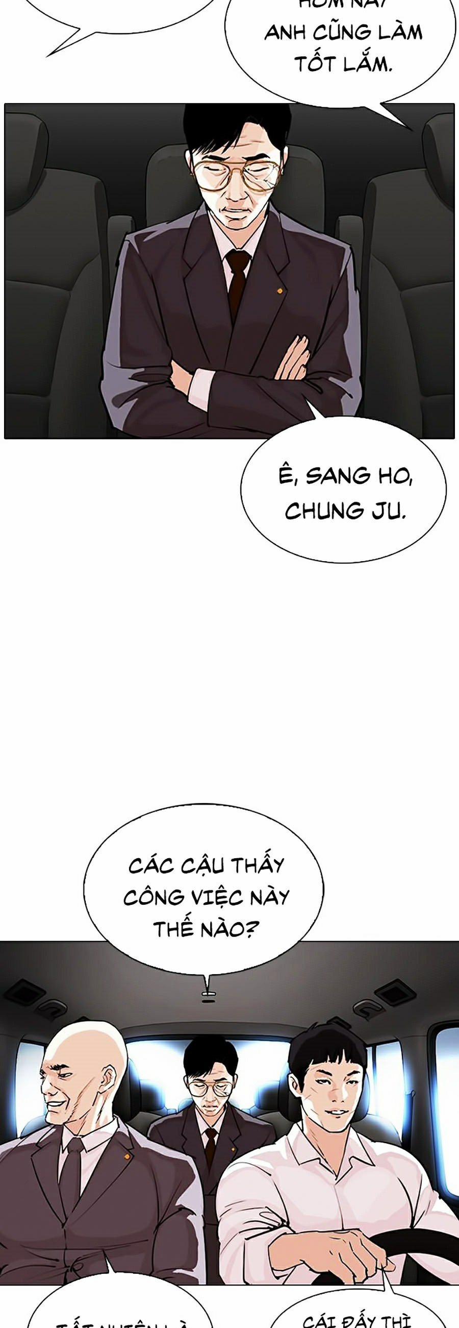 Hoán Đổi Diệu Kỳ 298 trang 64