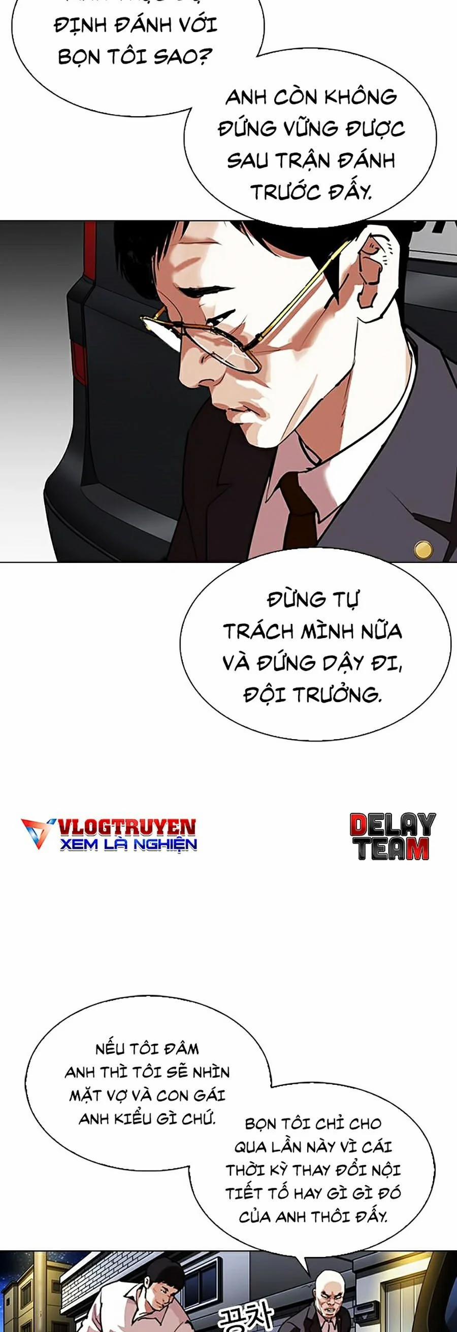 Hoán Đổi Diệu Kỳ 299 trang 18