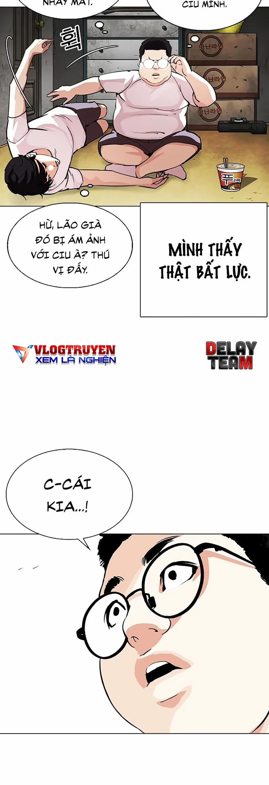 Hoán Đổi Diệu Kỳ 299 trang 30