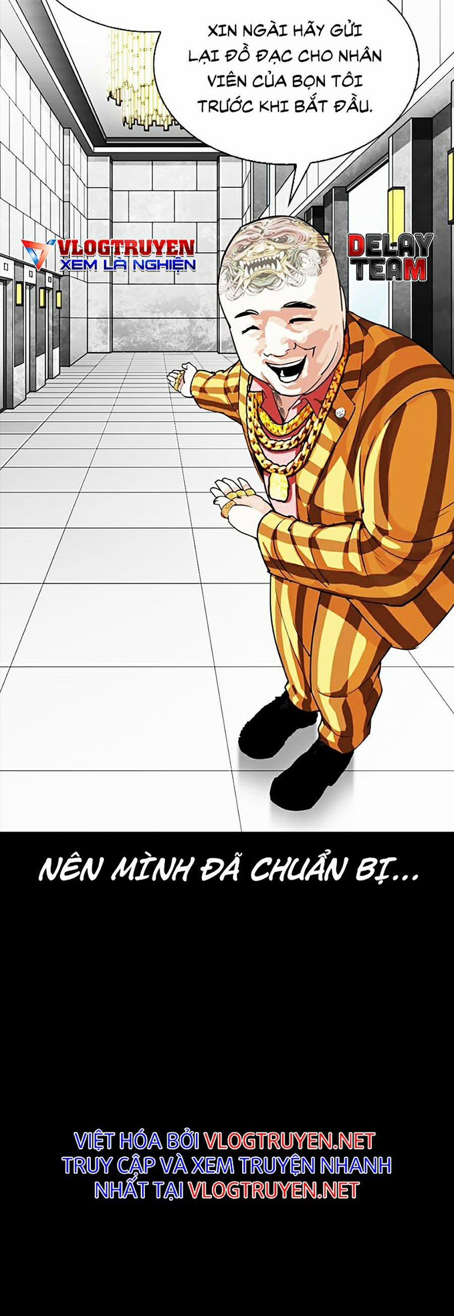 Hoán Đổi Diệu Kỳ 299 trang 43