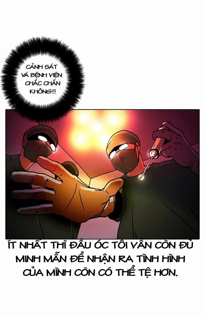 Hoán Đổi Diệu Kỳ 3 trang 14