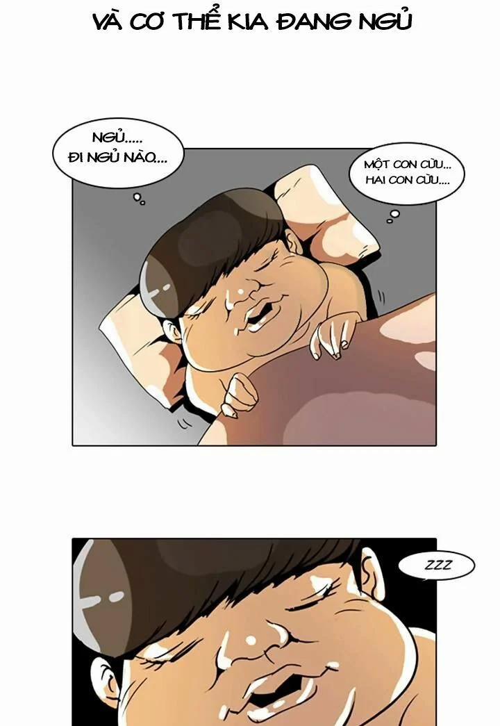 Hoán Đổi Diệu Kỳ 3 trang 39