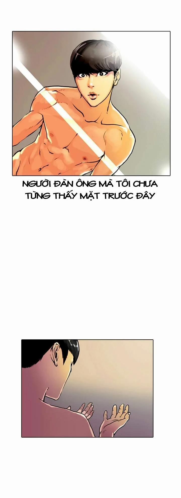 Hoán Đổi Diệu Kỳ 3 trang 4