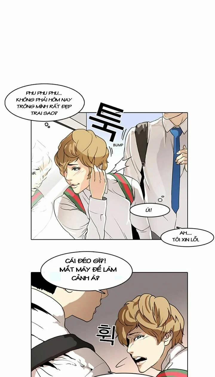 Hoán Đổi Diệu Kỳ 3 trang 57