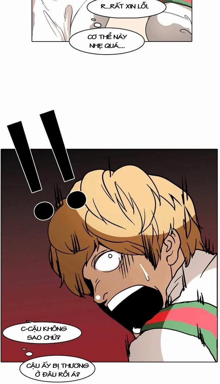 Hoán Đổi Diệu Kỳ 3 trang 58