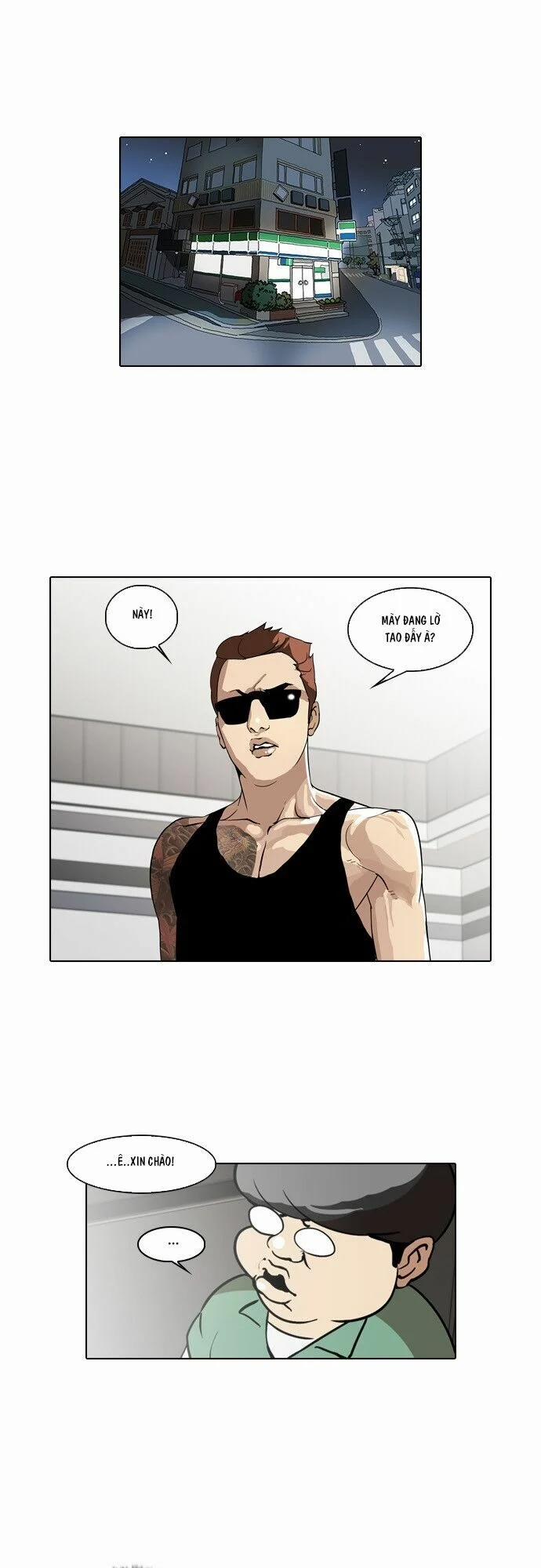 Hoán Đổi Diệu Kỳ 30 trang 0