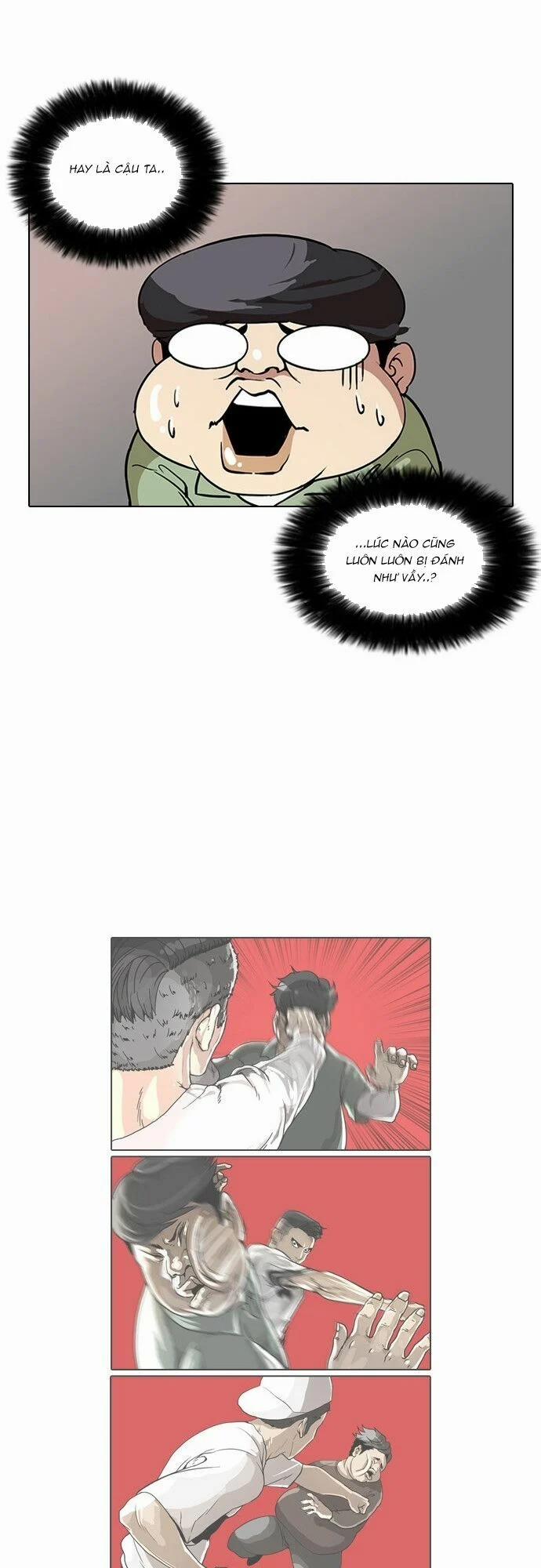 Hoán Đổi Diệu Kỳ 30 trang 15