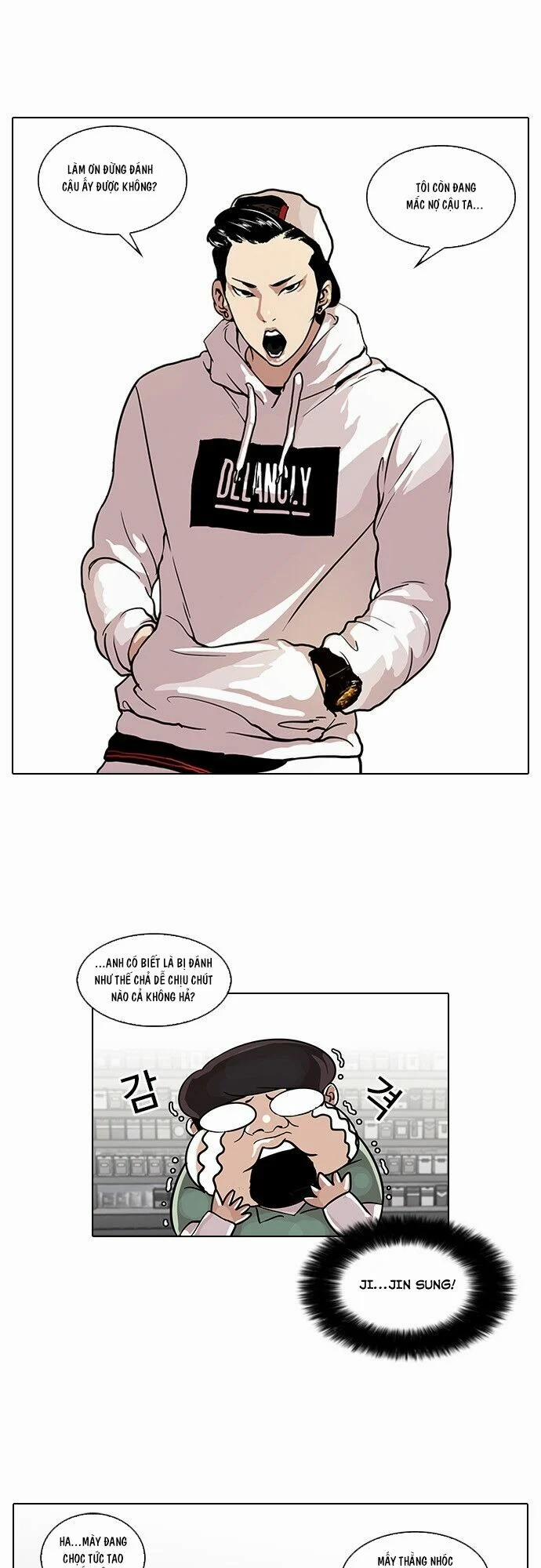 Hoán Đổi Diệu Kỳ 30 trang 18