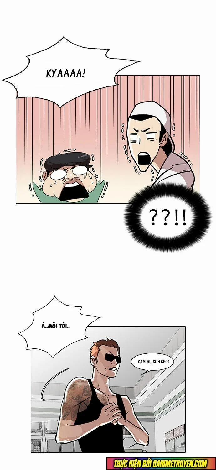 Hoán Đổi Diệu Kỳ 30 trang 30