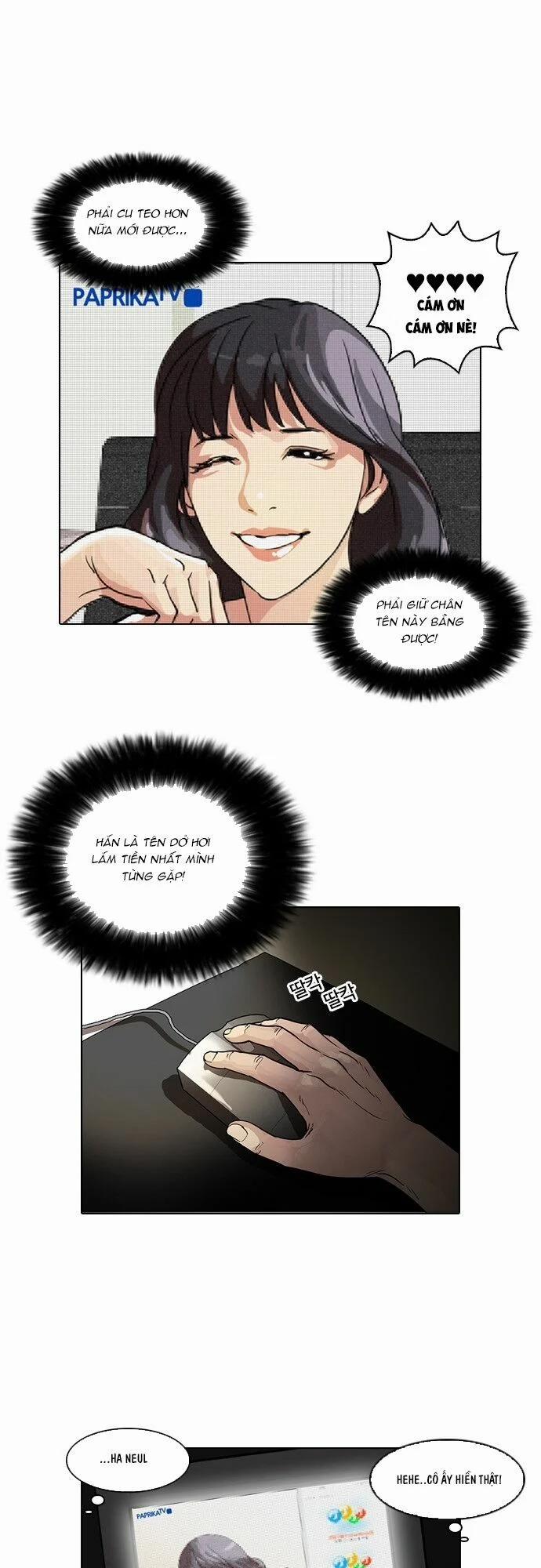 Hoán Đổi Diệu Kỳ 30 trang 40