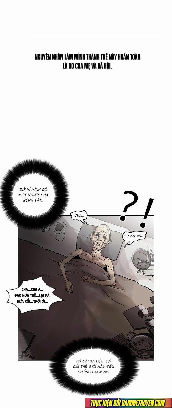 Hoán Đổi Diệu Kỳ 30 trang 47