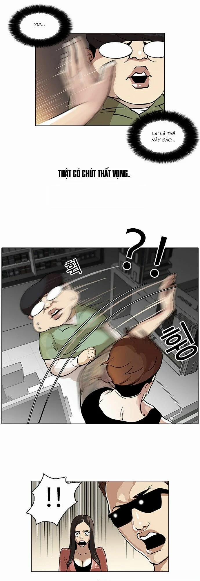 Hoán Đổi Diệu Kỳ 30 trang 5