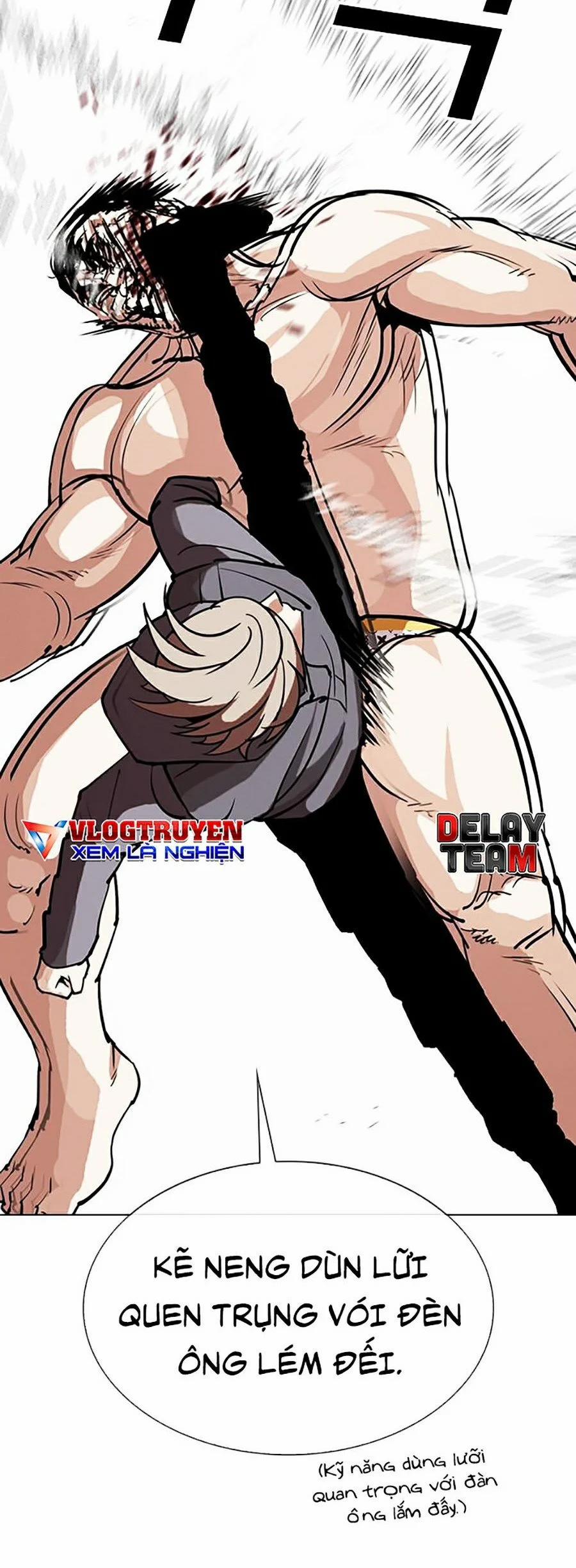 Hoán Đổi Diệu Kỳ 301 trang 14