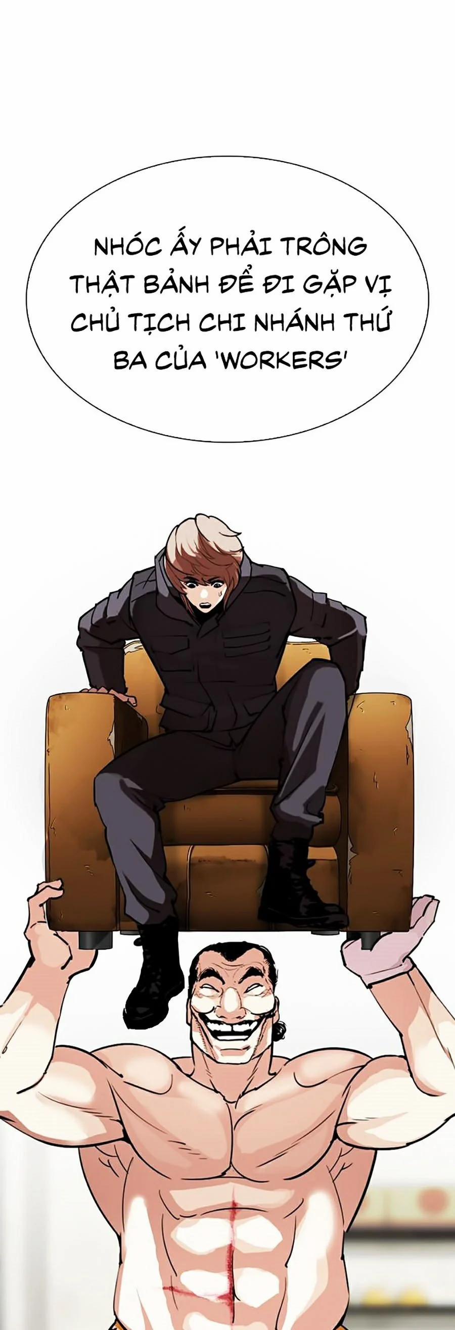 Hoán Đổi Diệu Kỳ 301 trang 27