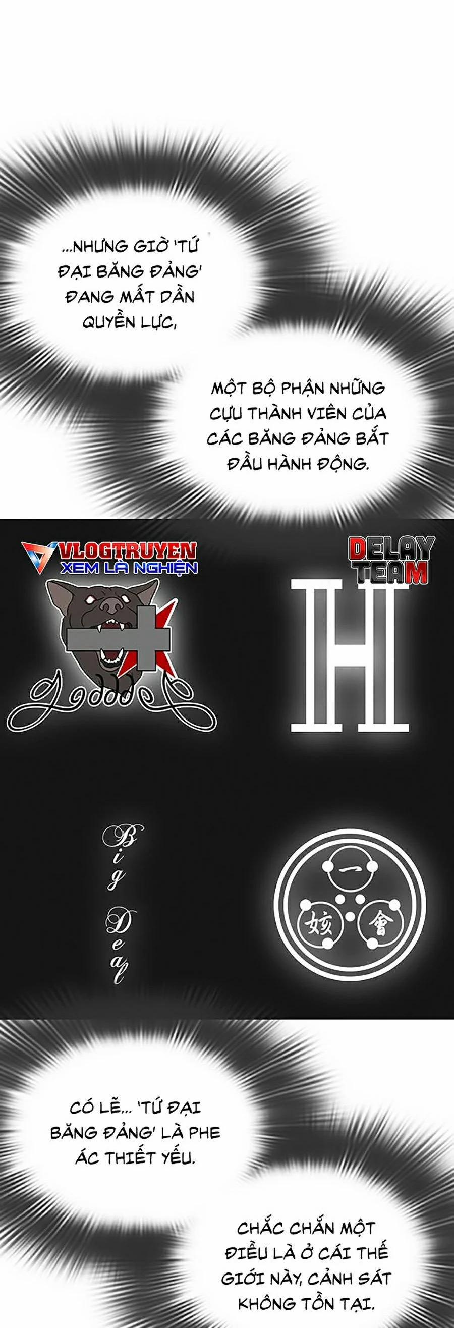 Hoán Đổi Diệu Kỳ 301 trang 33