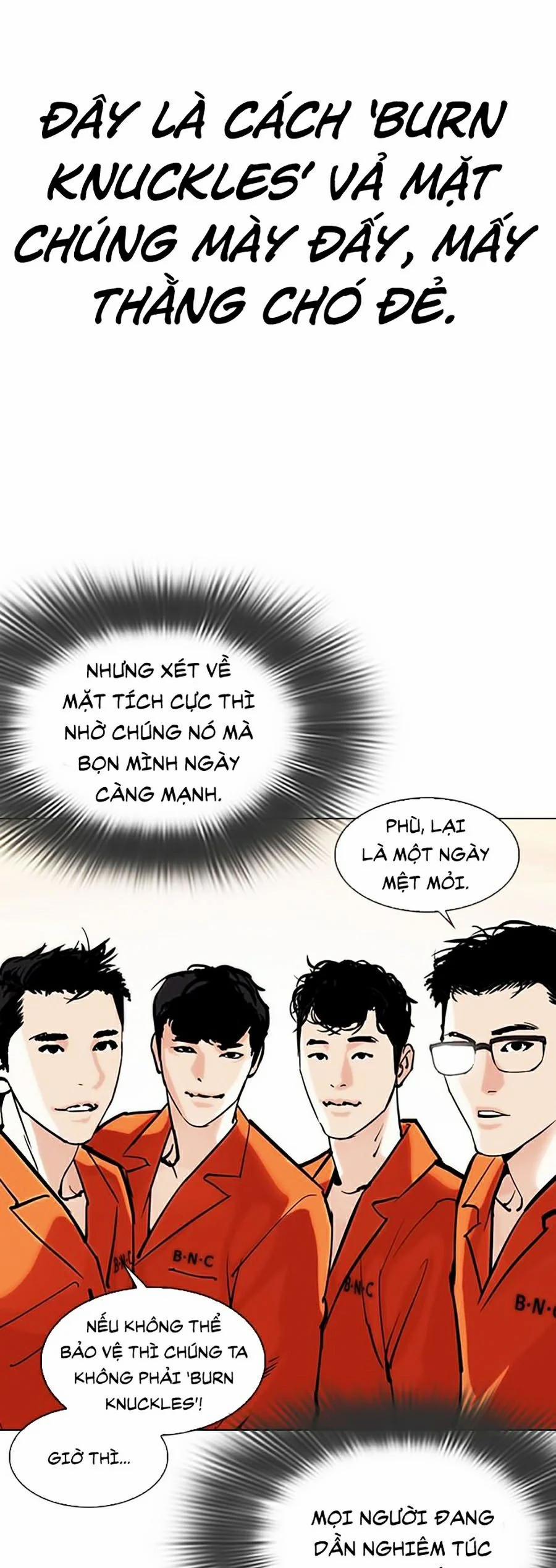 Hoán Đổi Diệu Kỳ 301 trang 36