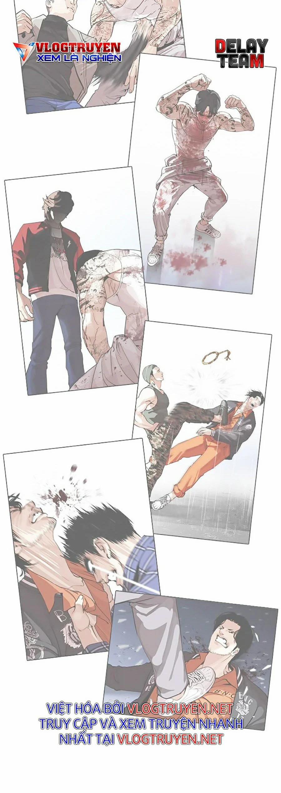 Hoán Đổi Diệu Kỳ 301 trang 44