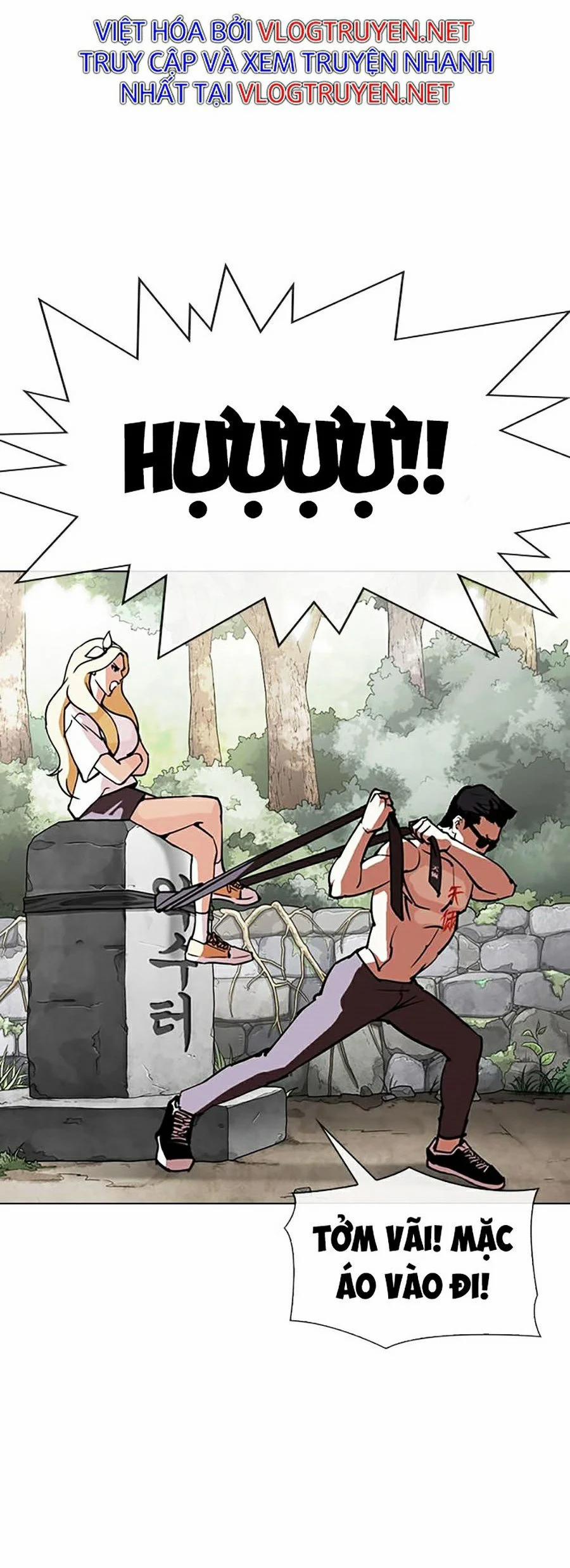 Hoán Đổi Diệu Kỳ 301 trang 48